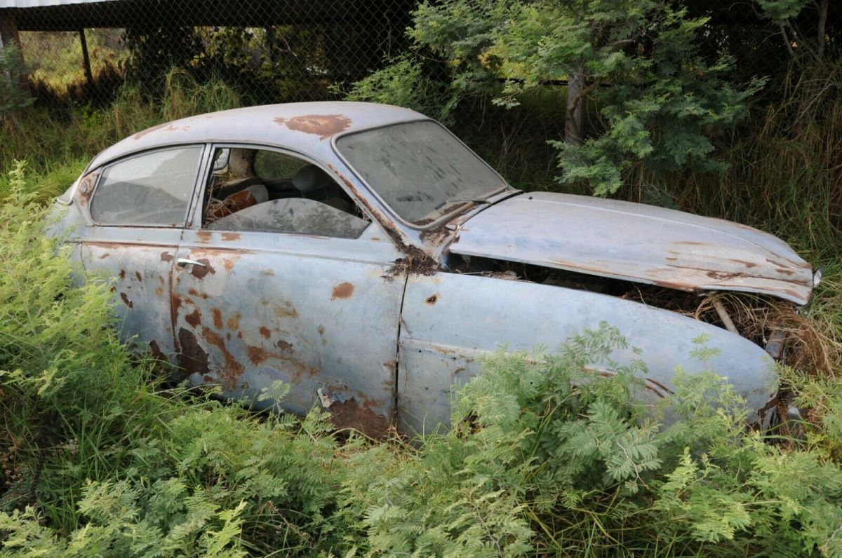 1968 Saab 96 - photo 9
