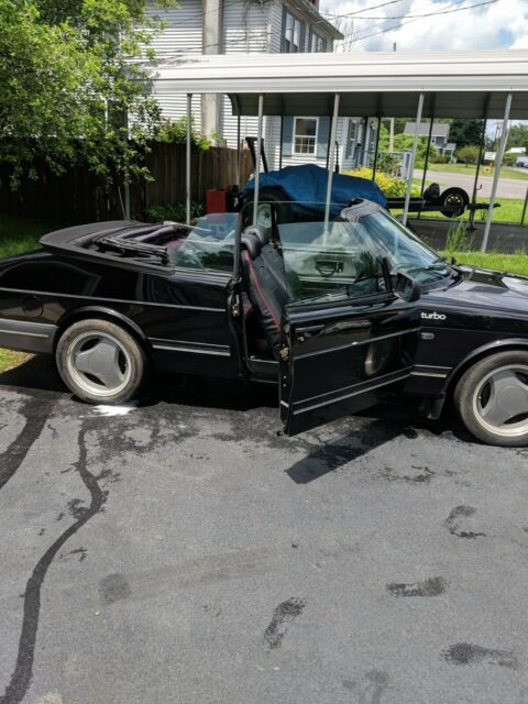 1990 Saab 900