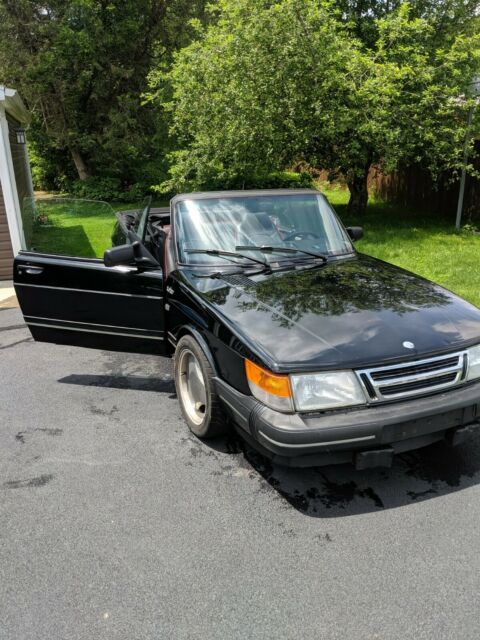 1990 Saab 900 - photo 2