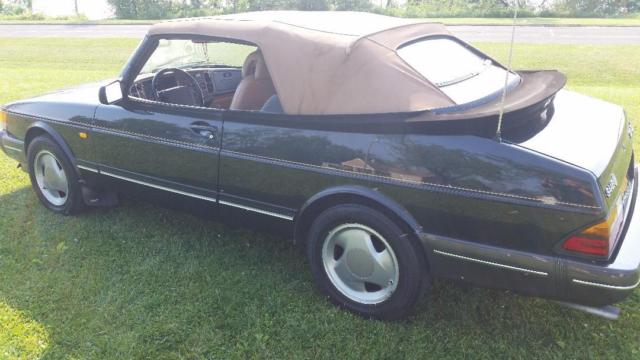 1994 Saab 900 turbo - photo 3