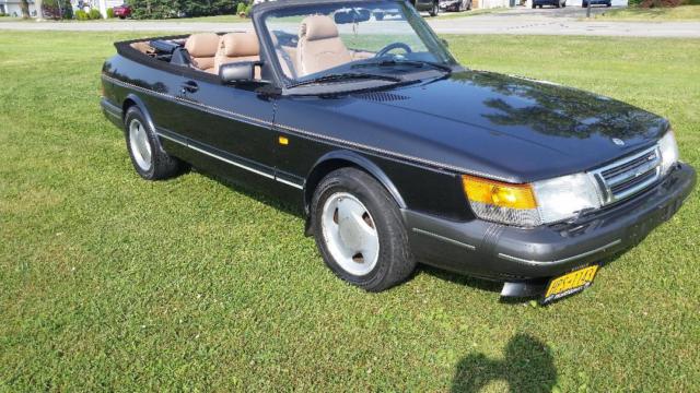 1994 Saab 900 turbo - photo 4