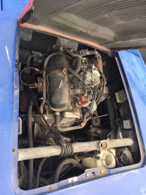 1974 Saab Sonett (2 cars plus extra parts) - photo 7
