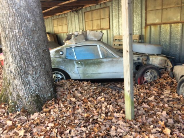 1973 Saab Sonett - photo 3