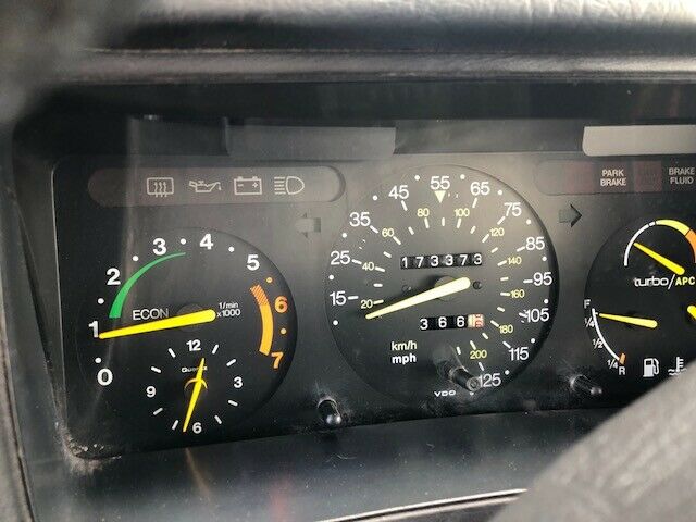1990 Saab 900 - photo 10