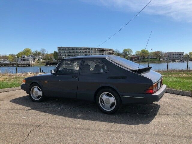 1990 Saab 900 - photo 5