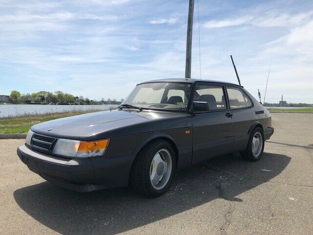 1990 Saab 900 - photo 6