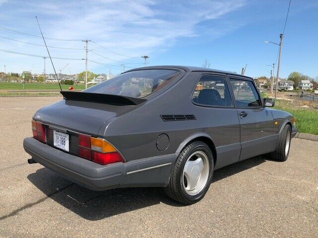 1990 Saab 900 - photo 7