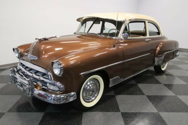 1952 Chevrolet Other -- - photo 6