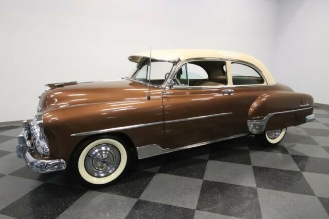 1952 Chevrolet Other -- - photo 7