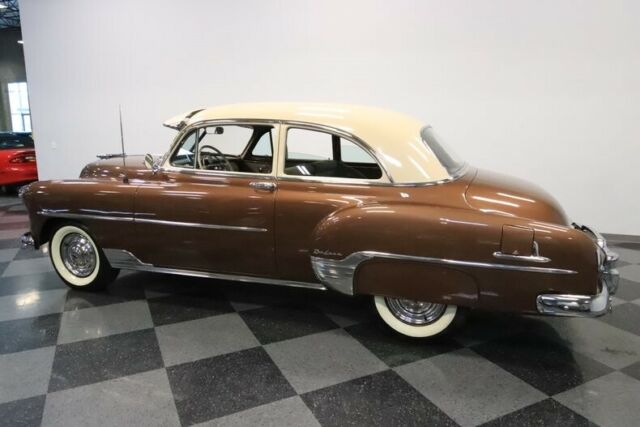 1952 Chevrolet Other -- - photo 9