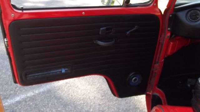 1974 Volkswagen Bus/Vanagon - photo 10