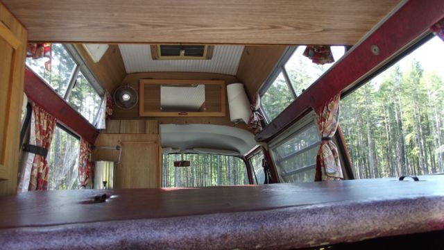 1974 Volkswagen Bus/Vanagon - photo 13
