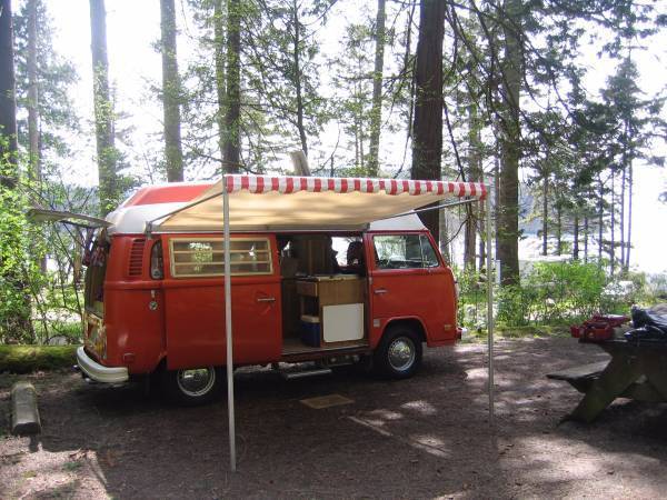 1974 Volkswagen Bus/Vanagon - photo 3