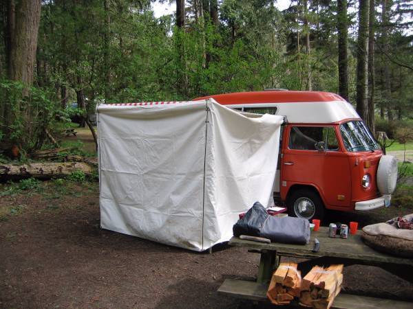 1974 Volkswagen Bus/Vanagon - photo 4