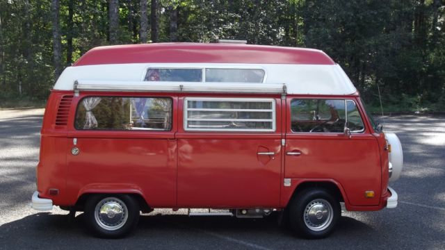 1974 Volkswagen Bus/Vanagon - photo 5