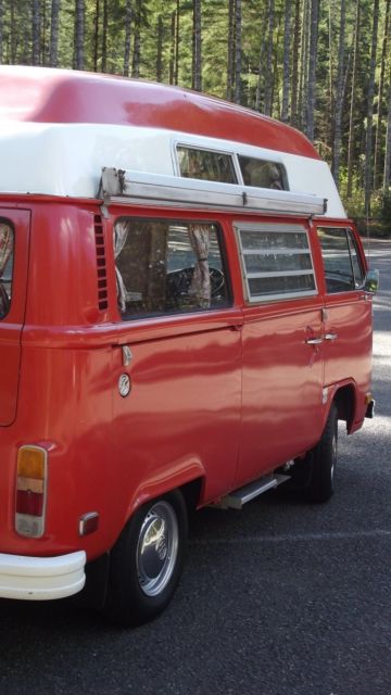 1974 Volkswagen Bus/Vanagon - photo 7