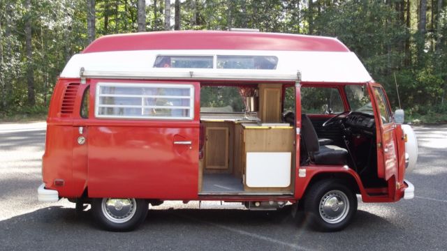 1974 Volkswagen Bus/Vanagon - photo 8