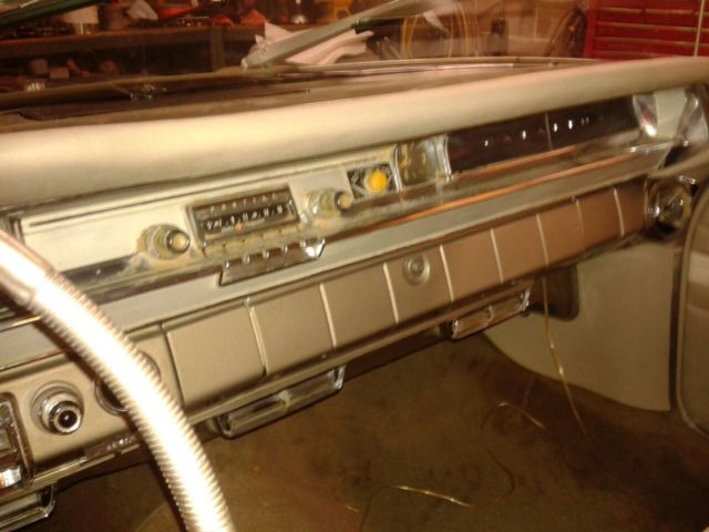 1962 Pontiac Catalina - photo 8
