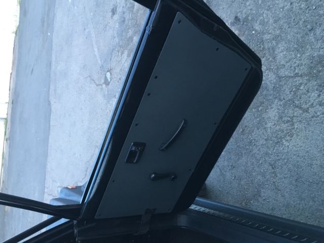 1988 Suzuki Samurai DIAMOND PLATE - photo 11