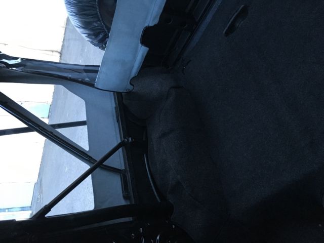 1988 Suzuki Samurai DIAMOND PLATE - photo 13