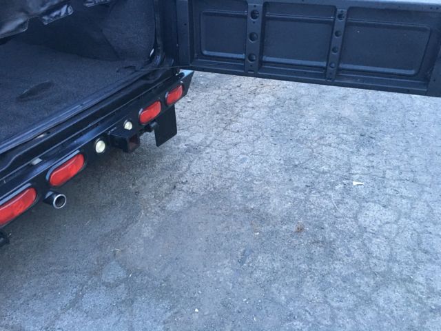 1988 Suzuki Samurai DIAMOND PLATE - photo 7