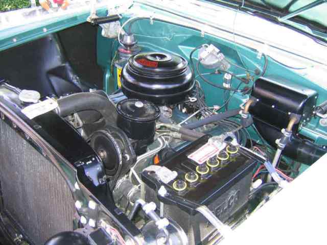 1955 Pontiac Safari Wagon - photo 9