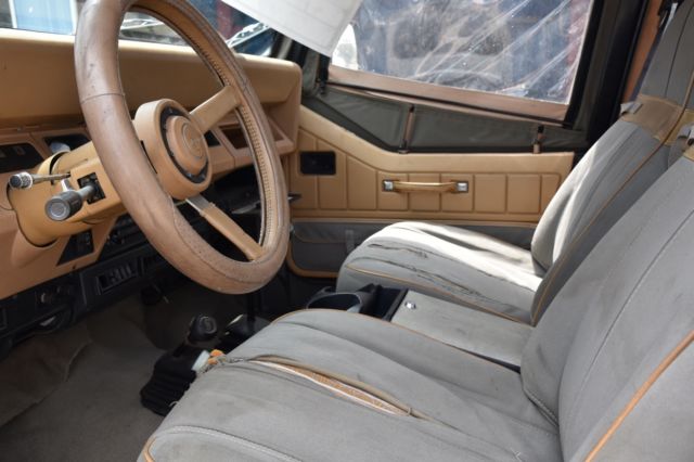 1988 Jeep Wrangler - photo 7