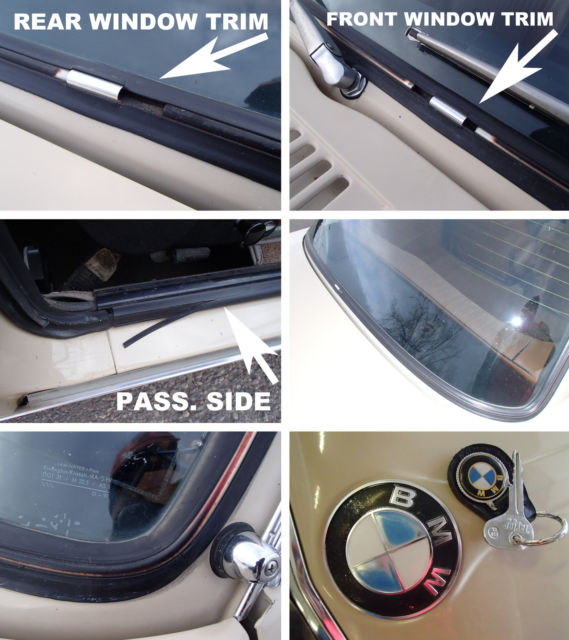 1973 BMW 2002 - photo 11