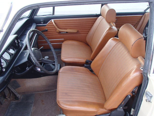 1973 BMW 2002 - photo 12