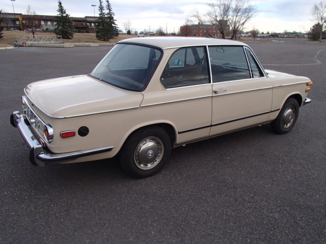 1973 BMW 2002 - photo 3