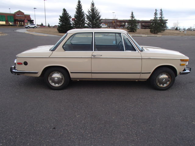 1973 BMW 2002 - photo 4