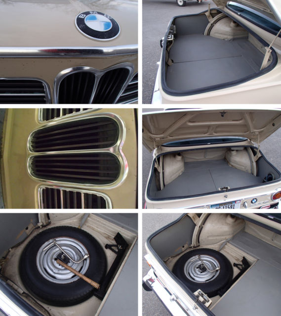 1973 BMW 2002 - photo 9