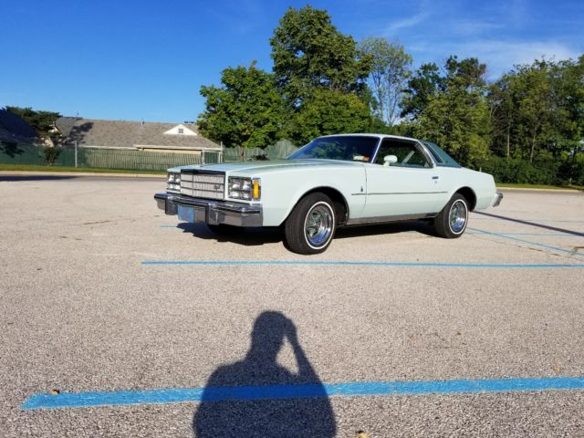**SALE!** Best 77 Buick Regal Online 1977 Buick Regal Landau