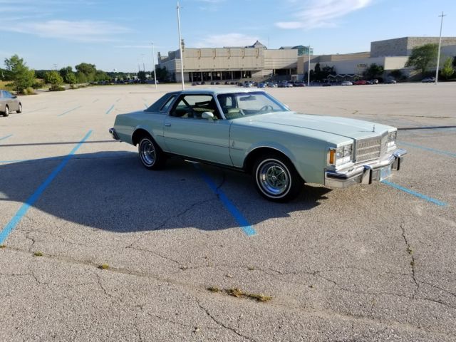 1977 Buick Regal Landau - photo 3