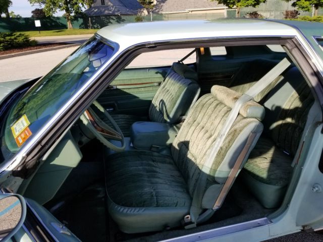 1977 Buick Regal Landau - photo 6