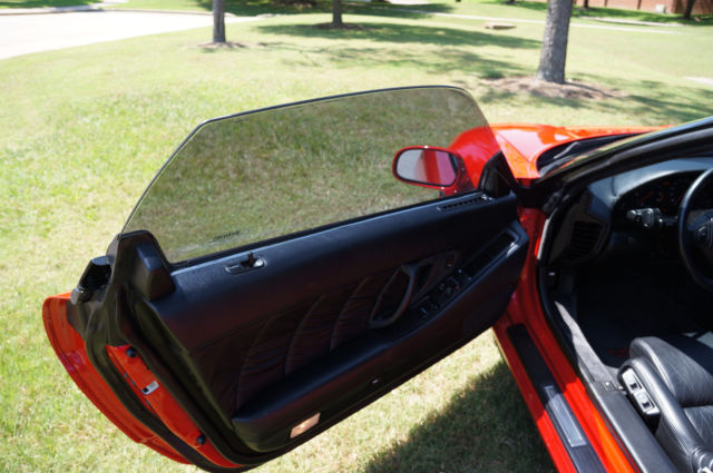 1991 Acura NSX - photo 10