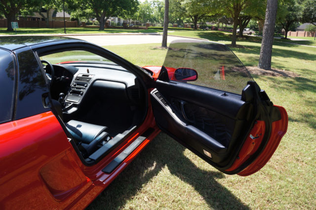 1991 Acura NSX - photo 7