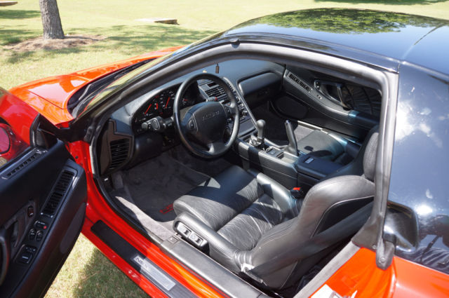 1991 Acura NSX - photo 9