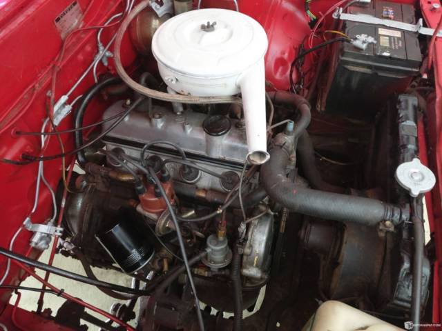 1979 Toyota Corolla - photo 2