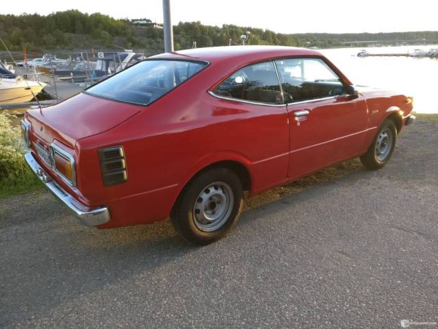 1979 Toyota Corolla - photo 3