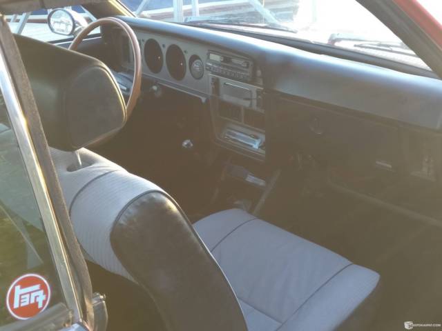 1979 Toyota Corolla - photo 4