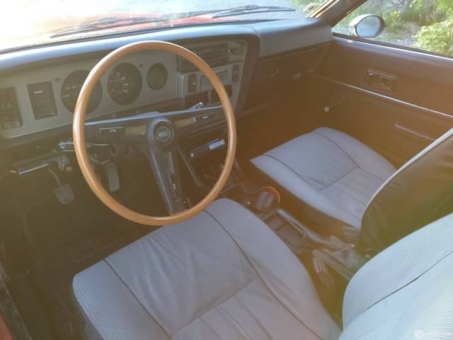 1979 Toyota Corolla - photo 6