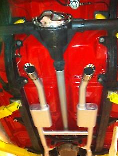 1955 Chevrolet Bel Air/150/210 Belair - photo 10