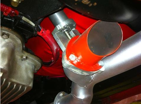 1955 Chevrolet Bel Air/150/210 Belair - photo 13