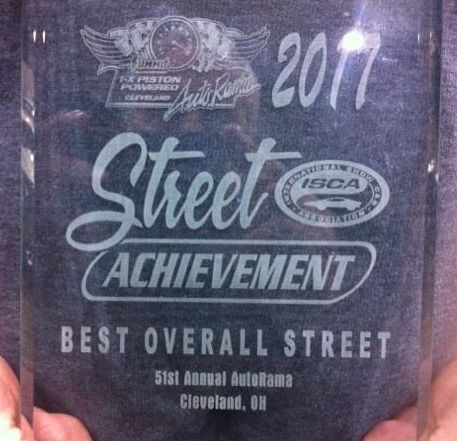 1955 Chevrolet Bel Air/150/210 Belair - photo 2