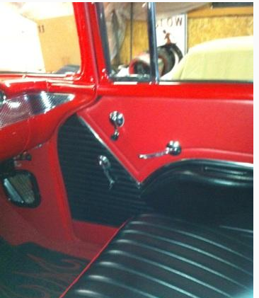 1955 Chevrolet Bel Air/150/210 Belair - photo 5