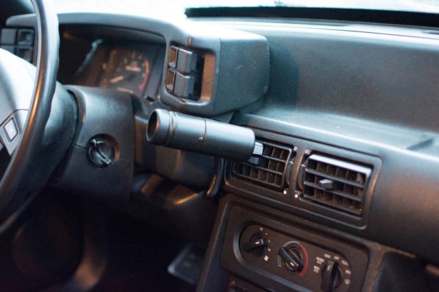 1990 Ford Mustang saleen - photo 13