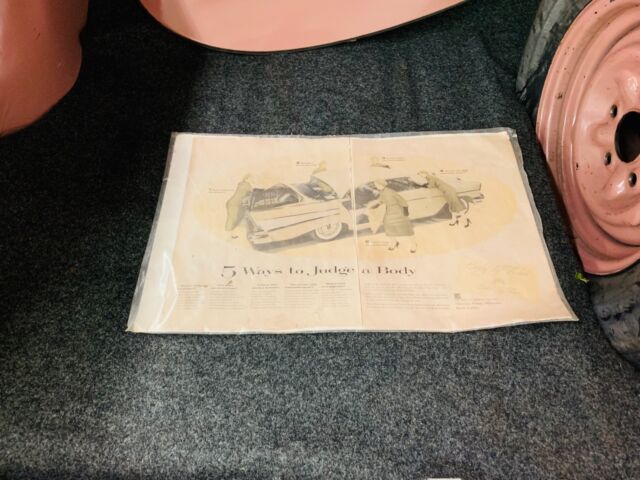 1957 Chevrolet Bel Air/150/210 -- - photo 7
