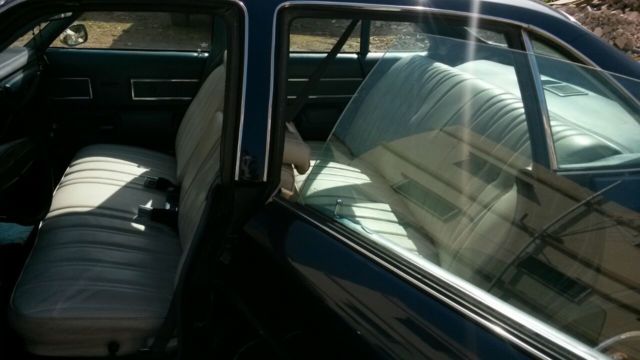 1974 Buick Century Luxus Sedan 4-Door - photo 11