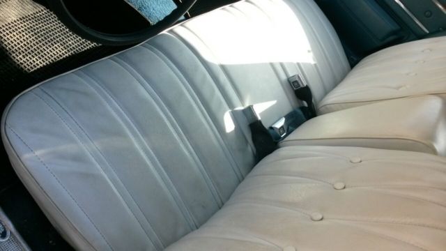 1974 Buick Century Luxus Sedan 4-Door - photo 13